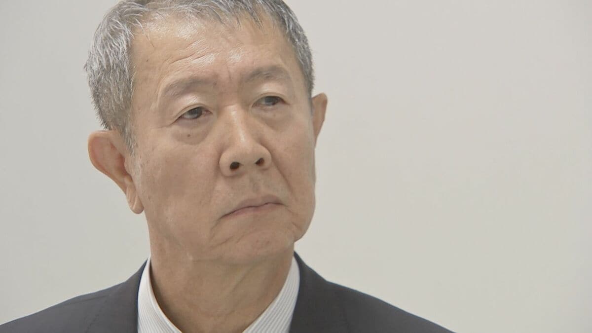 【速報】「現時点で取り違えの相手を特定できていない」68年前の新生児取り違え問題で東京都が調査結果公表 都側は引き続き対応続ける方針