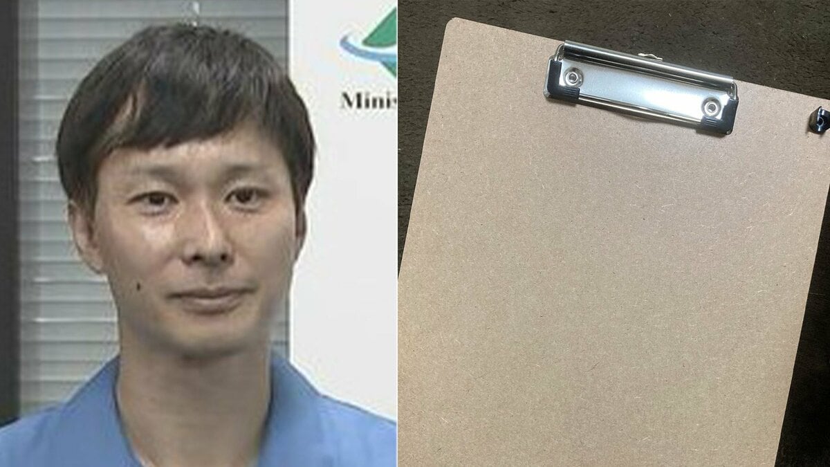 【ごみ清掃芸人】 「バインダーの捨て方がわからないという方が多いですが、多くの自治体は可燃ごみで大丈夫です」 【マシンガンズ滝沢】