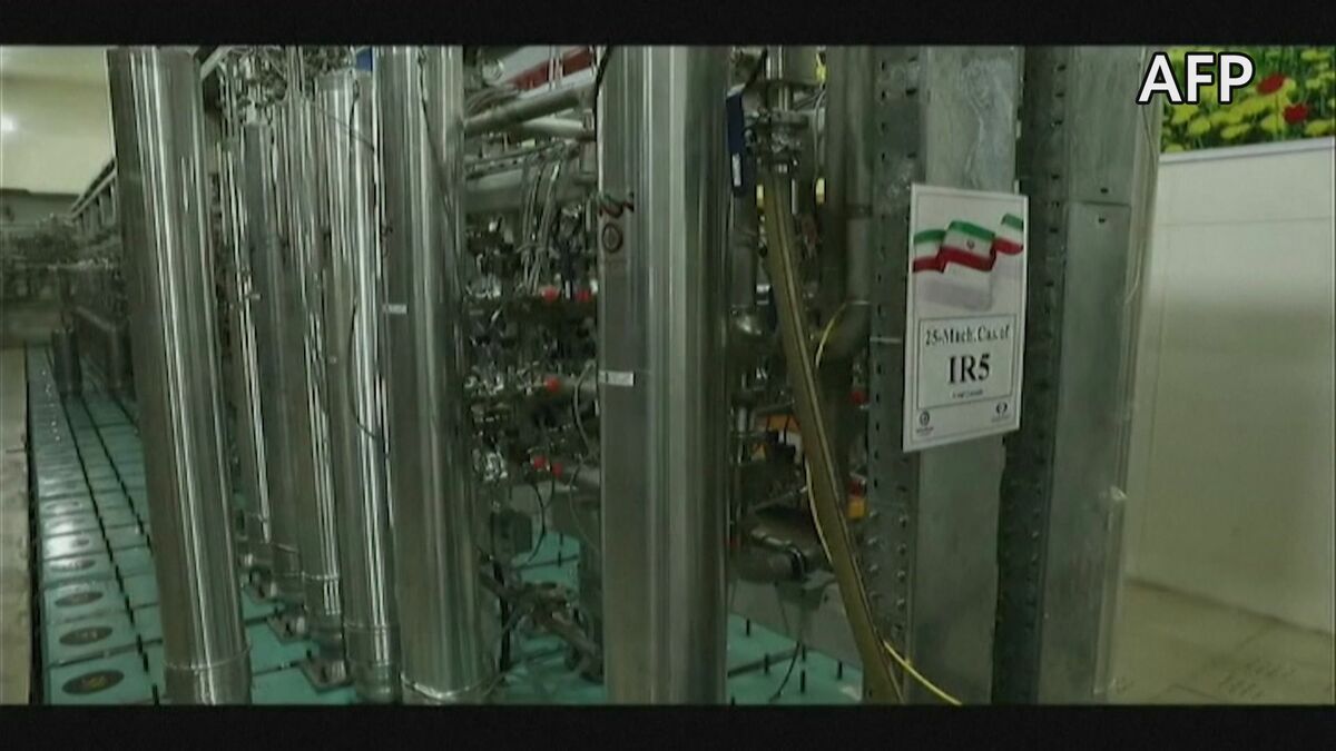 トランプ大統領　濃縮ウラン確保へ地上作戦を検討　WSJ報道