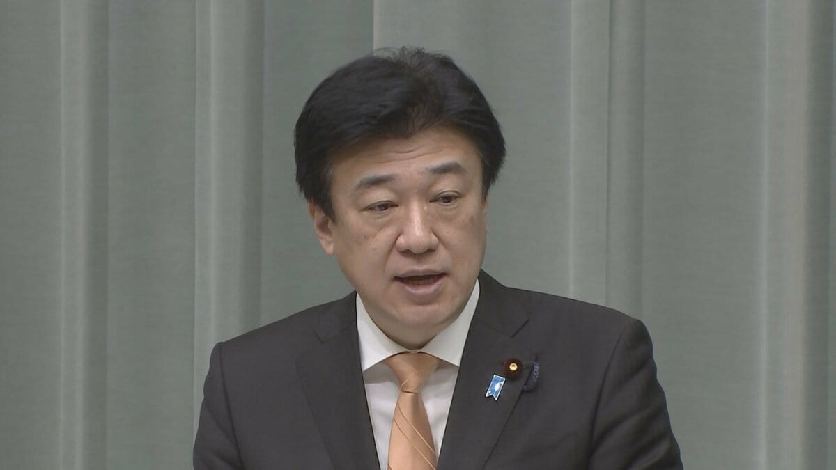 政府 シェルター確保の基本方針を閣議決定 官民連携で地下駐車場などの施設を活用