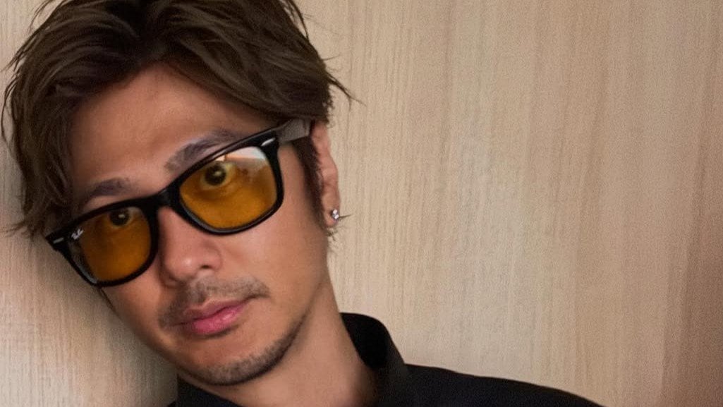 【 速水もこみち 】 所属事務所 退所を報告 「人生でなかなか経験できないような素敵な景色を共に見させていただきました」