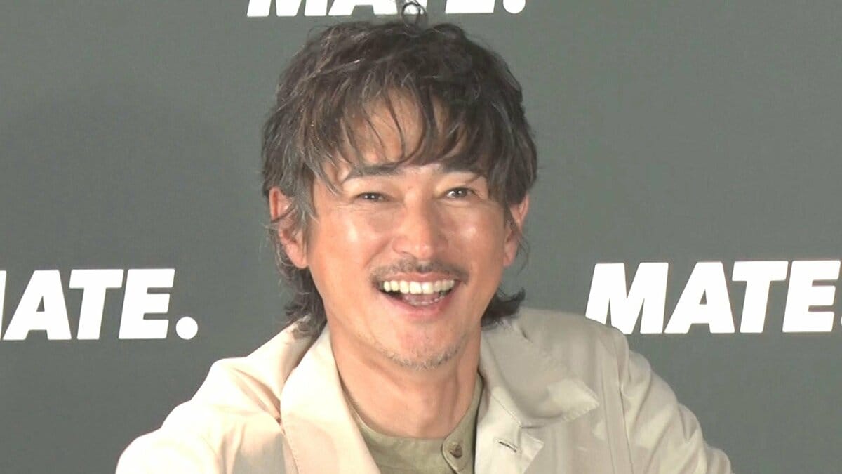 【 窪塚洋介 】 「これは違反ね」　自転車の交通ルールを再確認 普段のサイクリングは　「家族3人でご飯屋さんに」