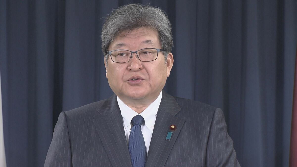 自民・萩生田幹事長代行「直ちに行動抑制求めることは混乱生む」国民にガソリン節約求めるべきとの党内の声に対し