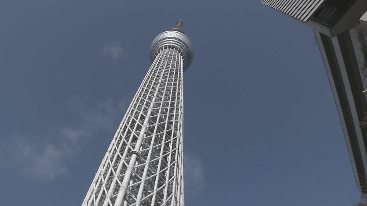 東京スカイツリー「閉じ込め」事故のエレベーターもあす営業再開へ　損傷したケーブルの交換や再発防止策を実施