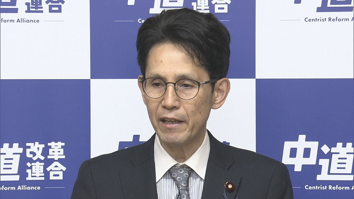 中道改革連合の“専属”事務局が発足 階幹事長「この逆境を乗り越えていけると確信」