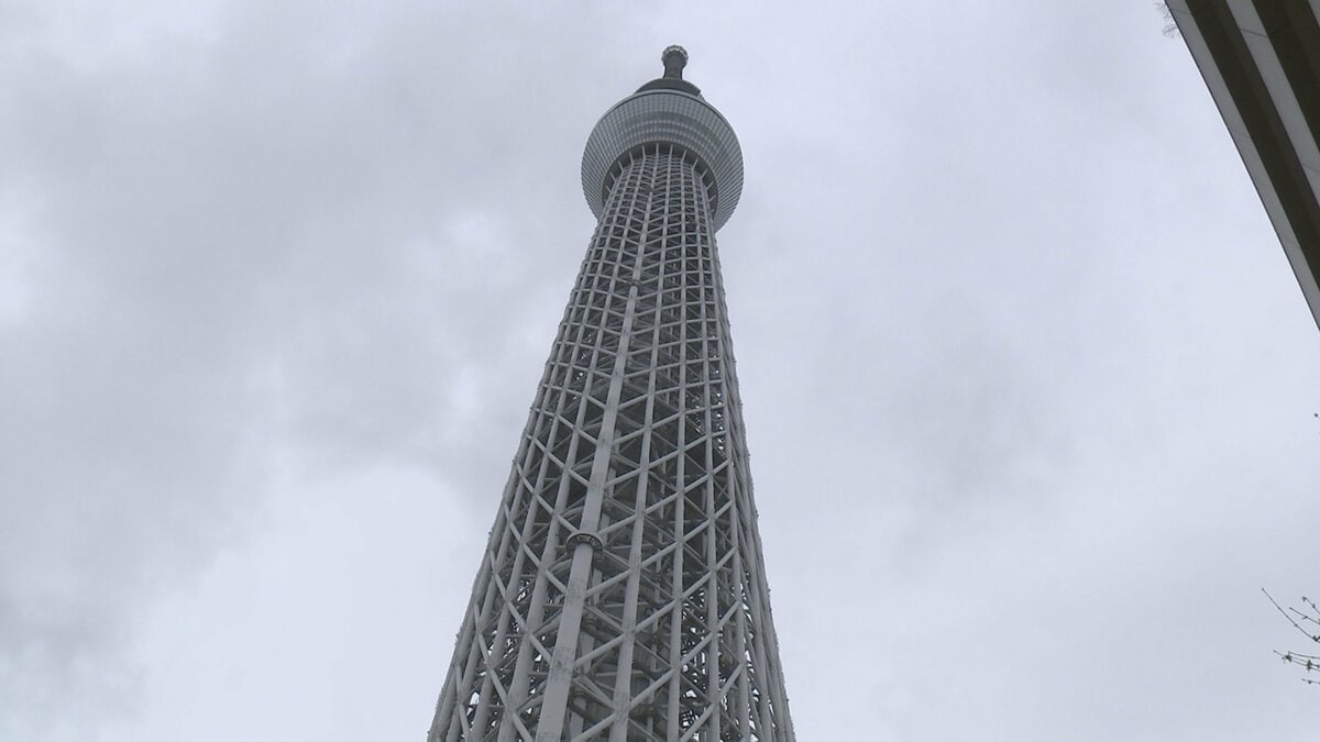 東京スカイツリー「閉じ込め」事故のエレベーターも運転再開 損傷したケーブルの交換や再発防止策を実施