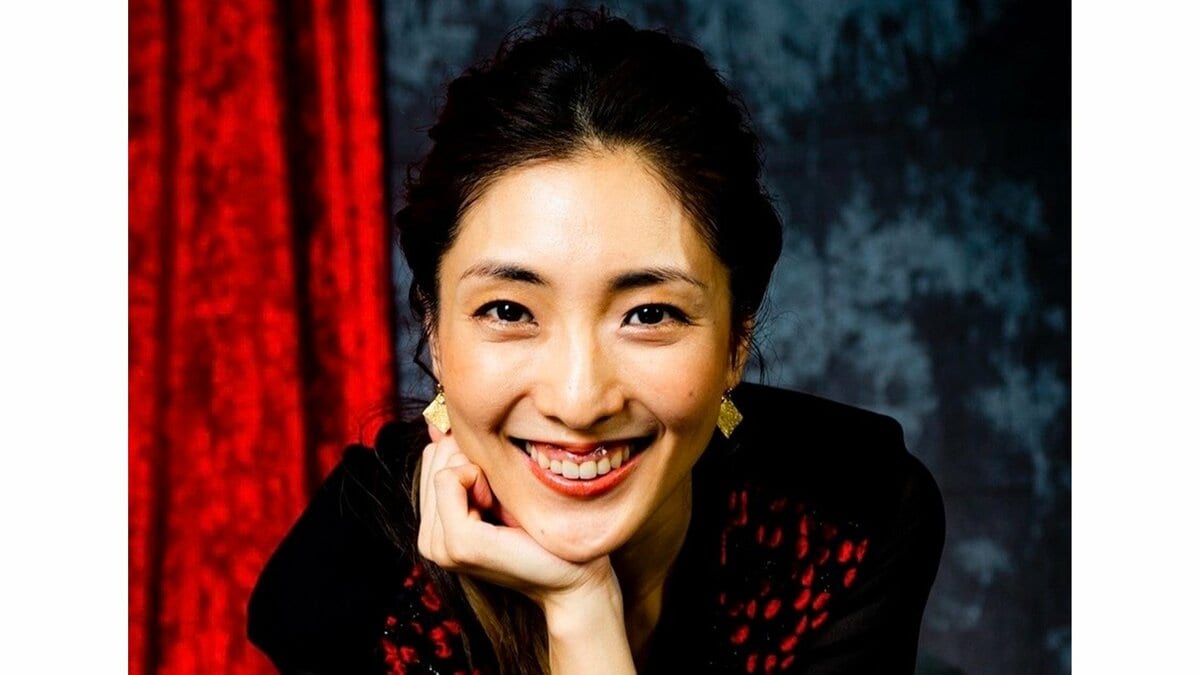 【 長渕剛の長女・文音 】 ツインプラネット所属を報告「まだ知らない自分に出会うために、まだ見たことのない景色へ。静かに、強く。新しい幕開け」