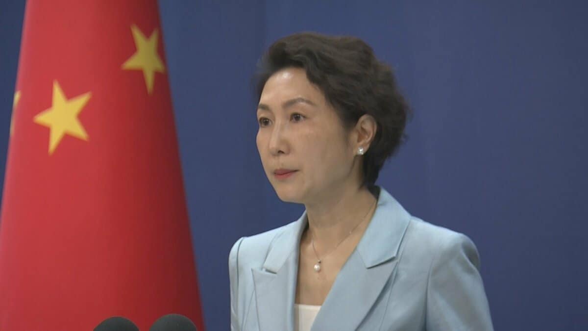 熊本と静岡に“敵基地攻撃ミサイル”配備　「専守防衛の範囲を大きく逸脱」中国外務省が批判