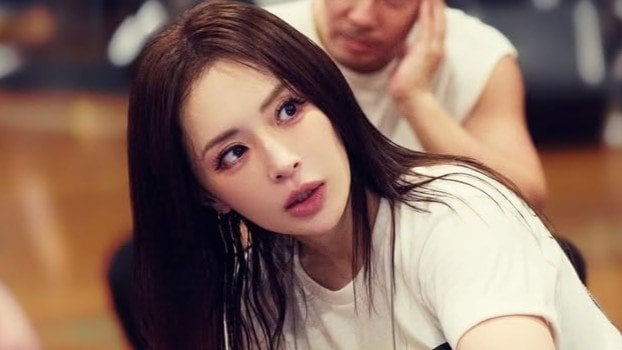 【 浜崎あゆみ 】「あなたの声が聴こえるから今日も生きています」　4月8日開幕のアリーナツアー・リハーサル画像を公開