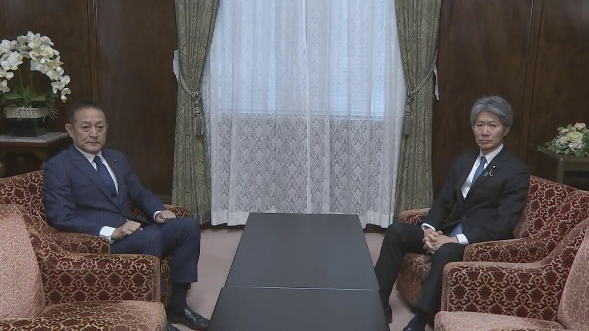 来週6日の参議院・予算委員会　高市総理出席の集中審議開催で与野党合意