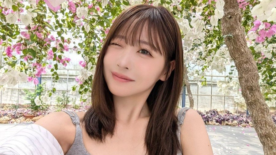 【 FRUITS ZIPPER 】櫻井優衣〝親知らず一気に3本抜いて腫れてない〟〝お休みをもうけたくなくて一気で〟〝きあい！おっす！〟フォロワー感嘆「プロすぎてかっけぇよ」