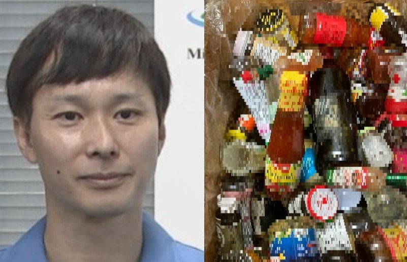 【 ごみ清掃芸人 】「びんを出す時は中身を出していただけると嬉しいです」【マシンガンズ滝沢】