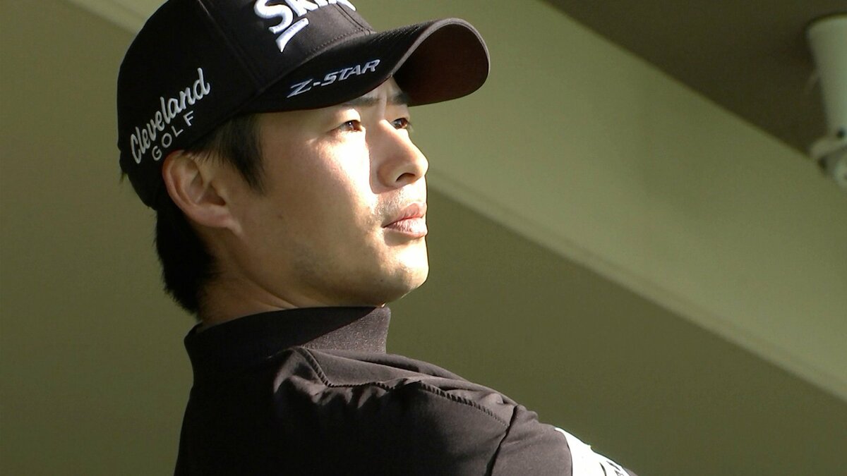 松山英樹の背中を追って初のマスターズに挑む“日本一パットが上手い男”片岡尚之「4日間戦い抜く」