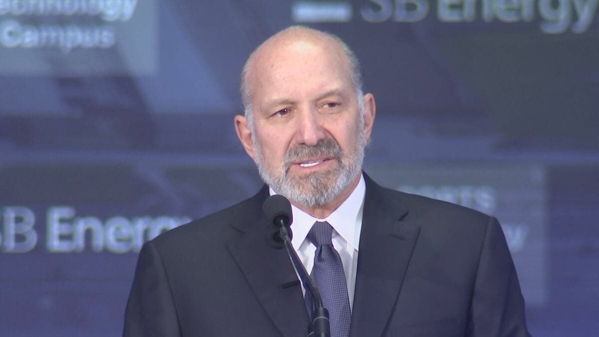 トランプ大統領 ラトニック商務長官らの解任検討 米メディアが報道