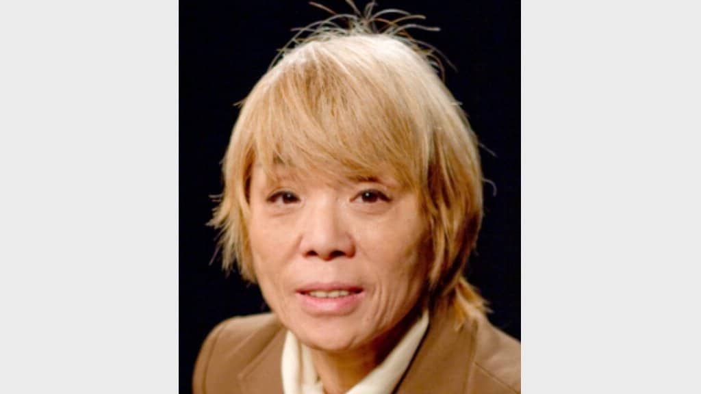 【 訃報 】俳優・中山マリさん(80)老衰のため死去 俳優として多くの舞台に出演 母は小説家・中山あい子さん