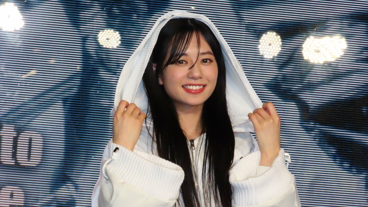 【伊藤萌々香】6年ぶりに音楽活動再開「あのグループを超えられるグループはない」 新曲とともにソロ曲「Poker Face」をサプライズ披露