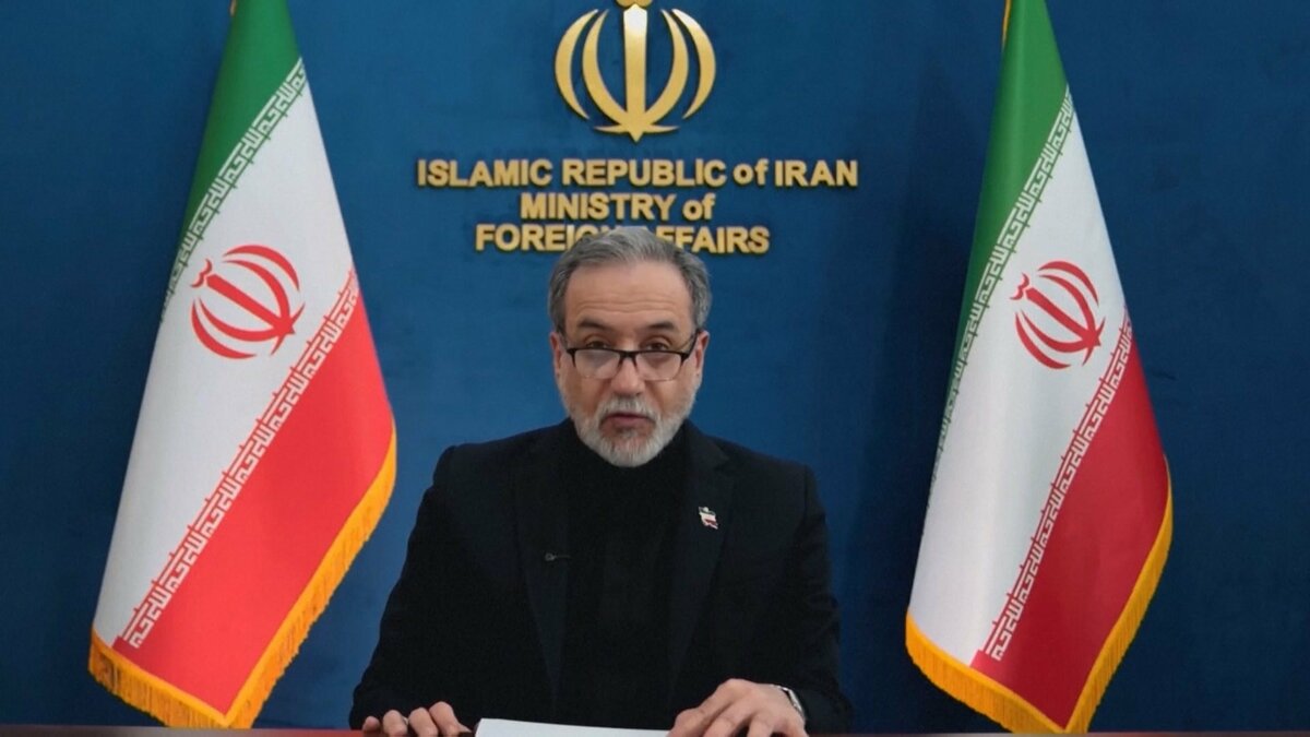 米・イラン停戦へ仲介継続 パキスタンで会談模索 イラン外相“交渉行き詰まり報道”を否定「イスラマバードに行くことを拒否したことはない」