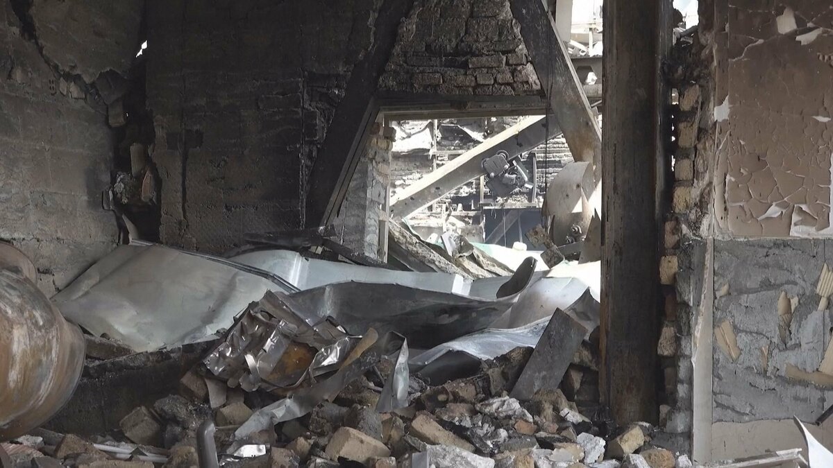 イスラエルがイランのエネルギー施設攻撃準備か 「米の承認待ちも1週間以内の可能性」政府高官がロイター通信に トランプ大統領「地獄が降り注ぐまで48時間」投稿後