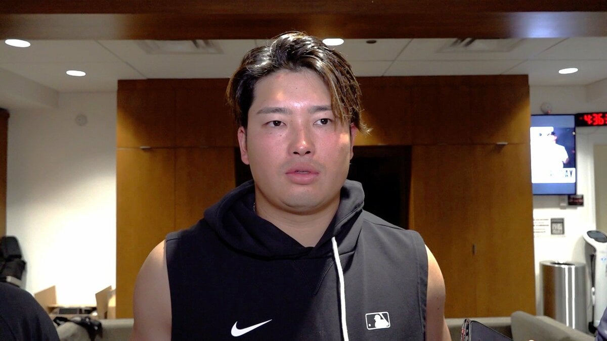 村上宗隆「もっとたくさん打っていきたい」思い描いていた本拠地初アーチは日米通算250号、岡本和真「さすがだな」と称賛