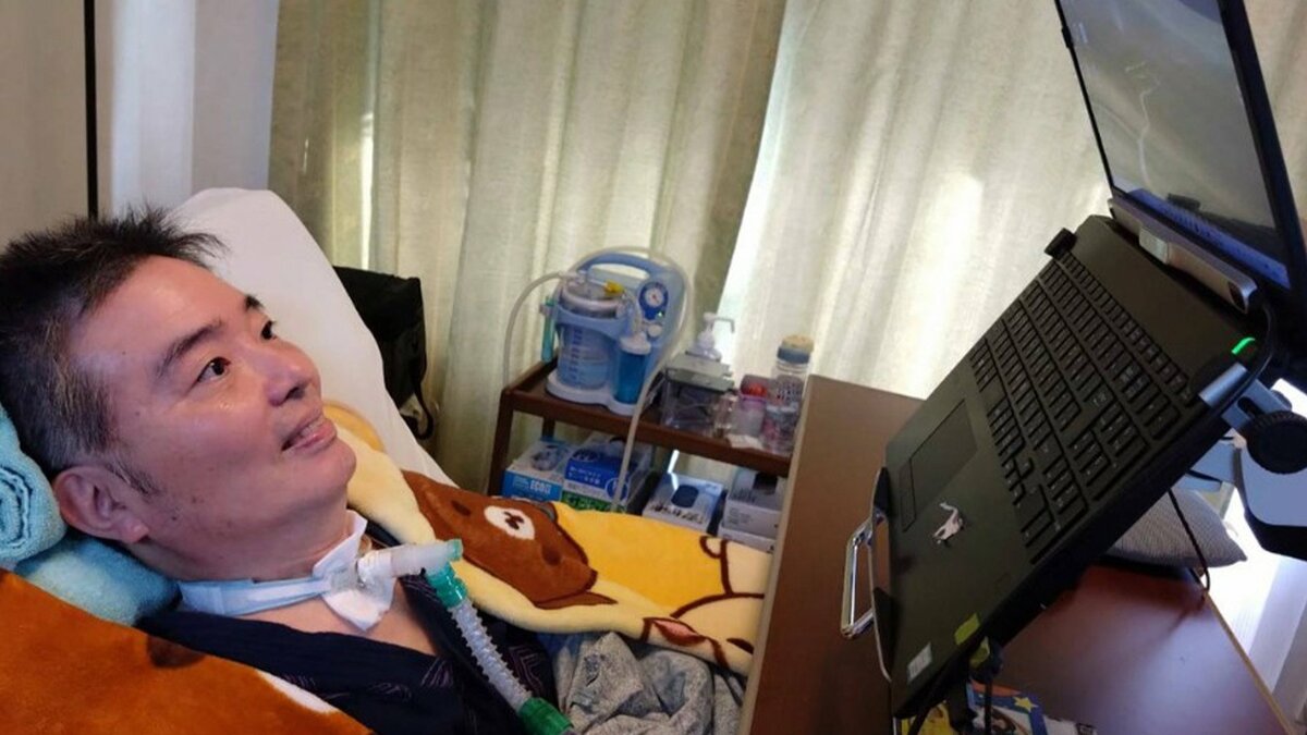 【ＡＬＳ闘病】声優・津久井教生さん　弟の命日に想い　「スキルス性胃癌の凄さを見ました　なにもできない自分を実感しました　病気の恐ろしさを体験しました」 【ニャンちゅう】