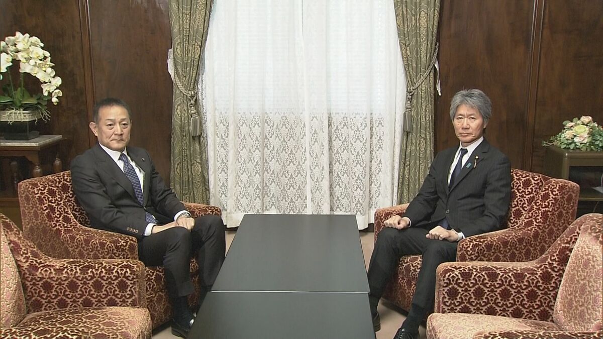 【速報】新年度予算案の審議めぐり与党側 7日の参議院・予算委員会での採決を提案