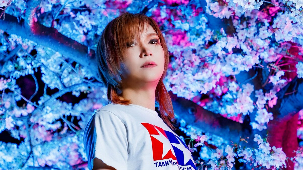 【 ゴールデンボンバー・鬼龍院翔 】 「大きい異常は無くて一安心」 人間ドックの結果を報告 〝肺活量〟が昨年より上昇に 「飛び跳ねながら歌うスタイルを続けられそう」