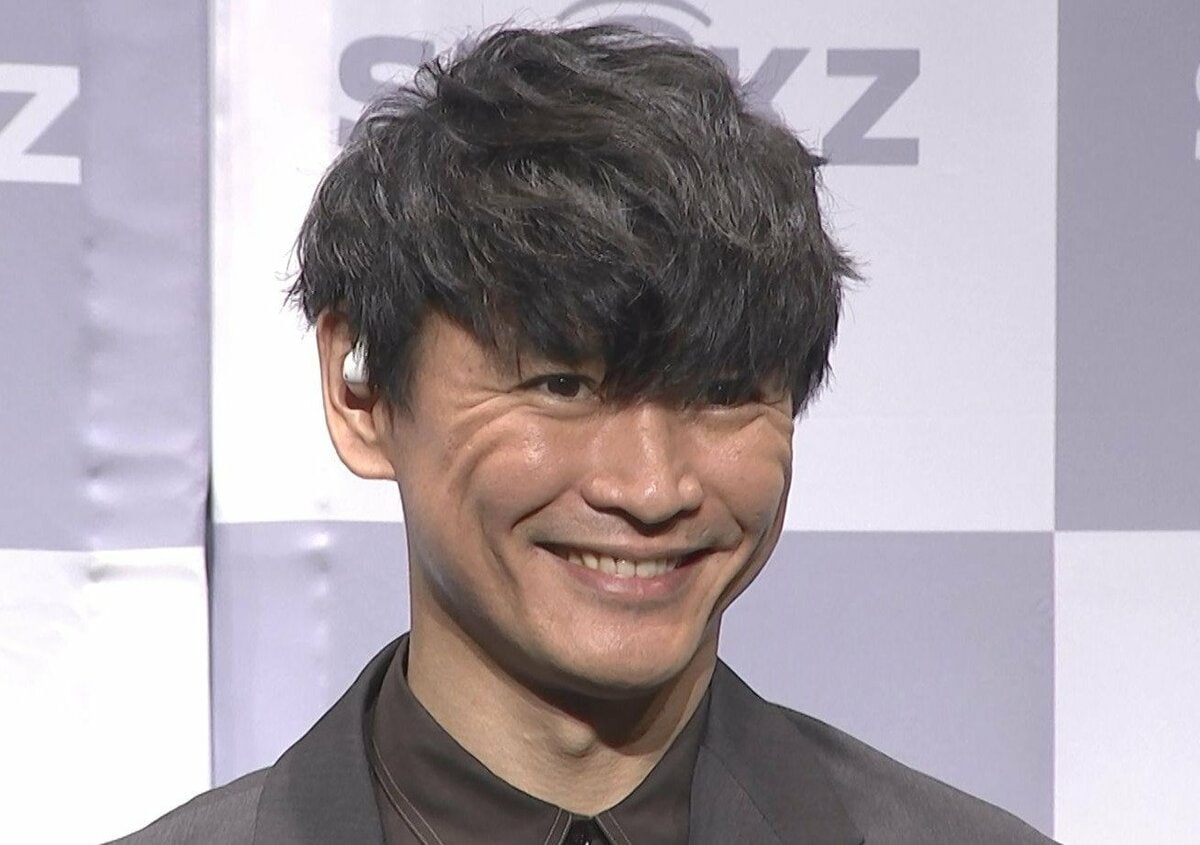 【 サカナクション・山口一郎 】 お手製『山口定食』を食べてくれるパートナー募集 〝(結婚)願望ありますよ!〟〝このままだと老人ホーム真っしぐら〟