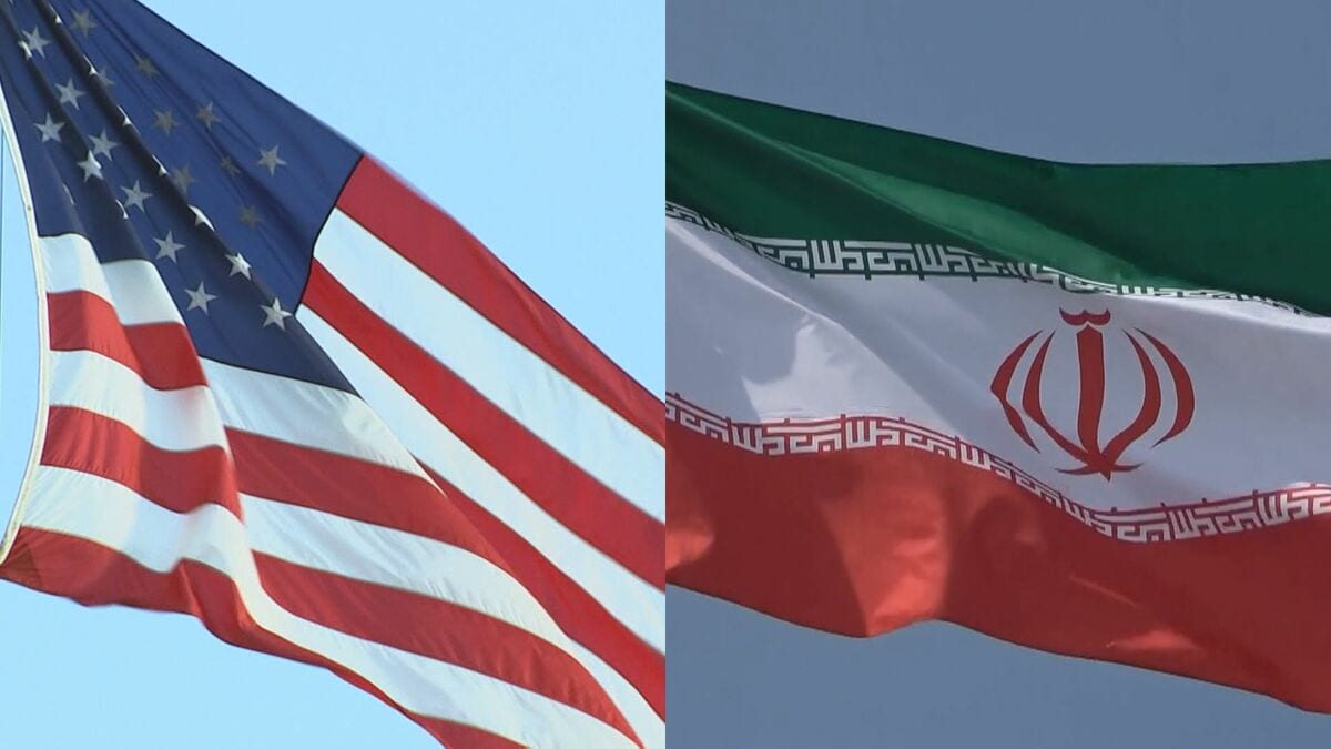 米・イランと3か国の仲介役が「45日間の停戦案」を協議 米報道 停戦中に「恒久的な戦闘終結の合意」を目指す2段階案