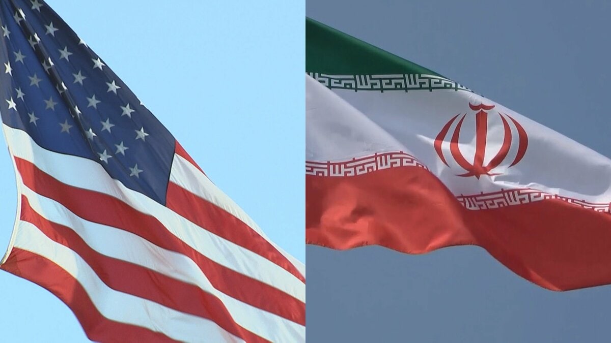 イラン 一時停戦でのホルムズ海峡再開“受け入れない”　停戦案に否定的か