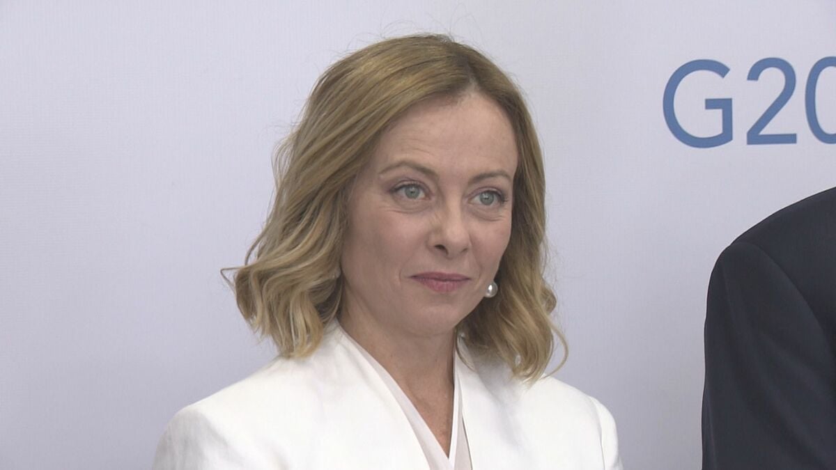 イタリア・メローニ首相「今回は意見が違う」 NATO批判のトランプ氏に反発 ドイツ・フランスもアメリカと溝深まる