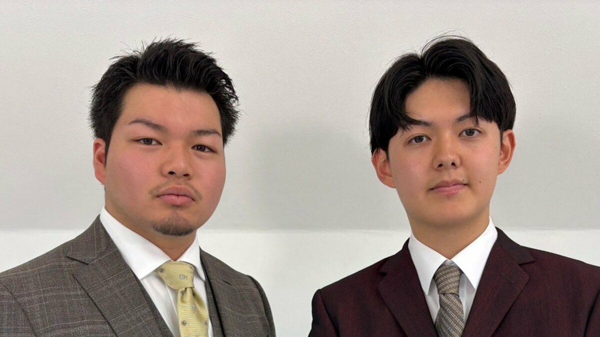 【 2世タレント 】親子2ショット写真披露し吉本入り発表「父いじり全然OK」「絶対に親父を越える芸人に」