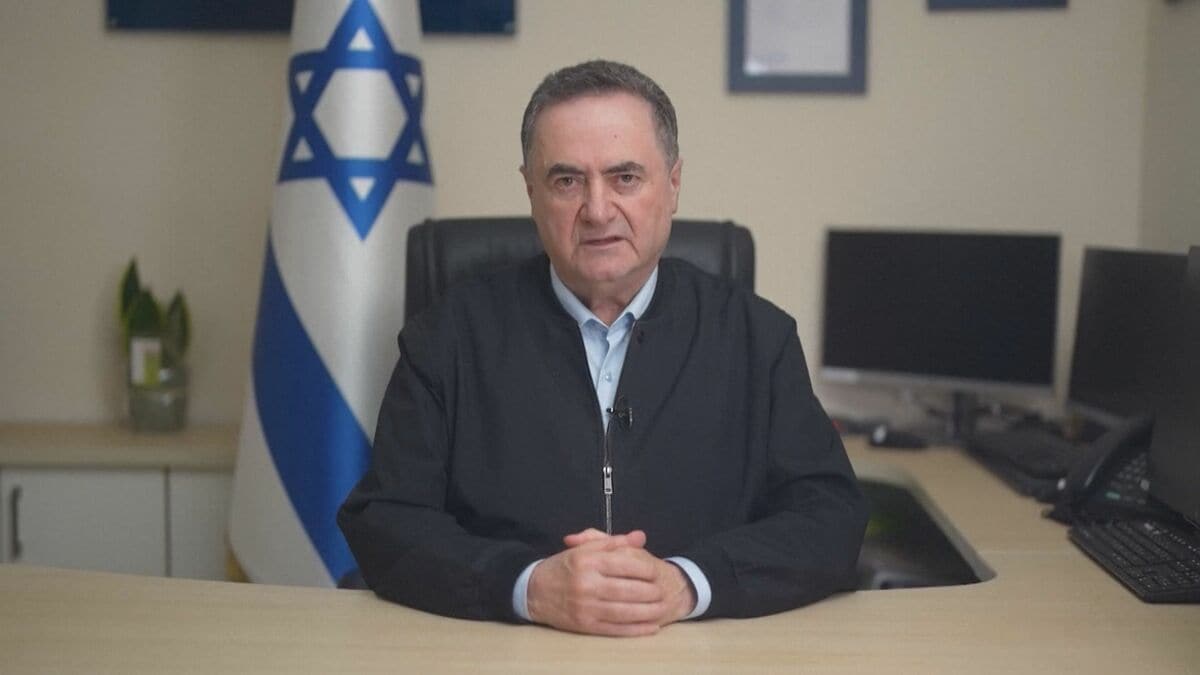 イスラエル軍 イランの石油化学施設を攻撃 この日2か所を攻撃