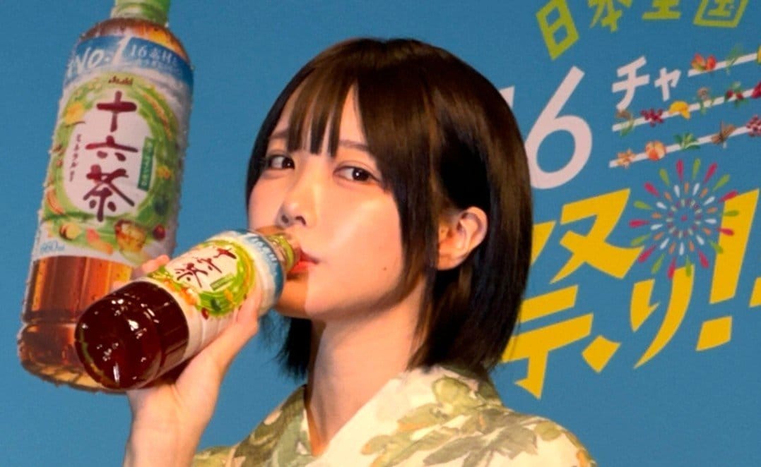 【 あのちゃん 】　独特な幼少期の思い出…〝１日１本ずつ花火〟に　ＭＣユージ困惑　お祭りへの参加を熱望　〝焼いたデカいイカを食べたい〟