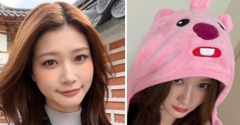 【 生見愛瑠 】着ぐるみ姿と艶っぽさ ギャップでファンを魅了「可愛いと綺麗の両方を兼ね備えていてすごい」