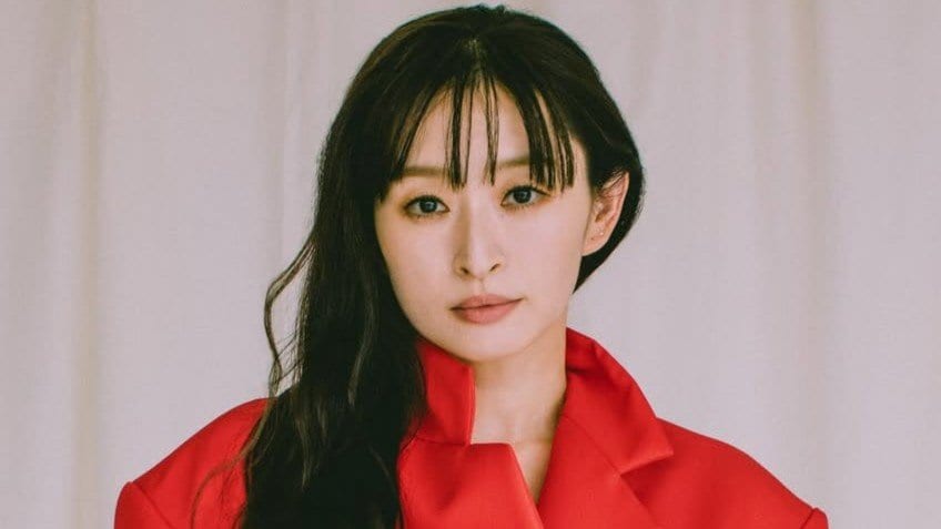 【 SPEED　島袋寛子 】 「SPEEDでデビューして今年30周年を迎えます」　各種SNSも新たに開設