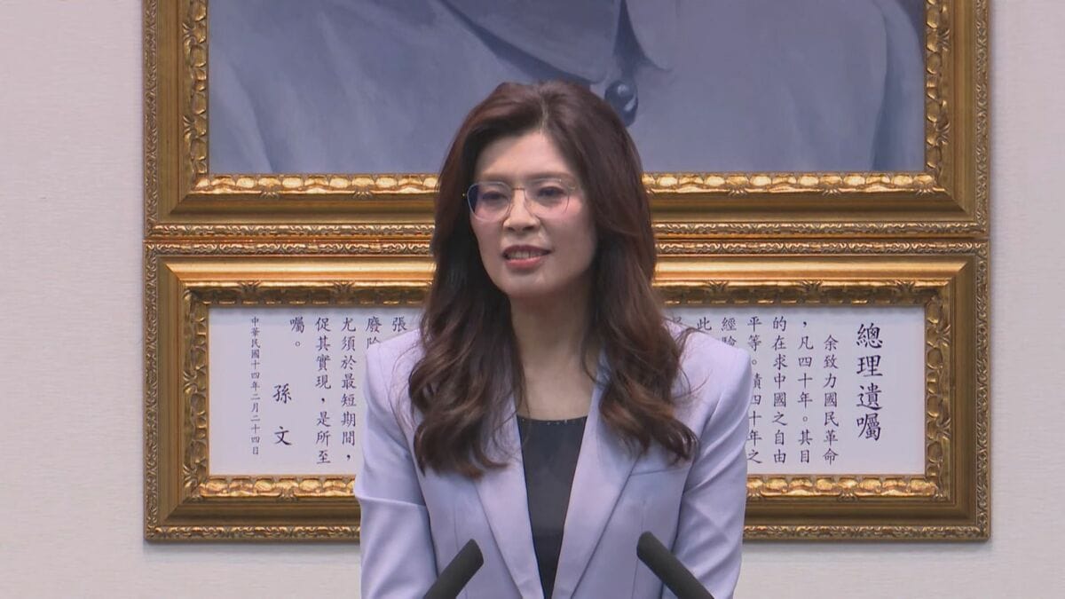 台湾最大野党・国民党主席が南京到着　中国共産党・習近平総書記との会談は10日か