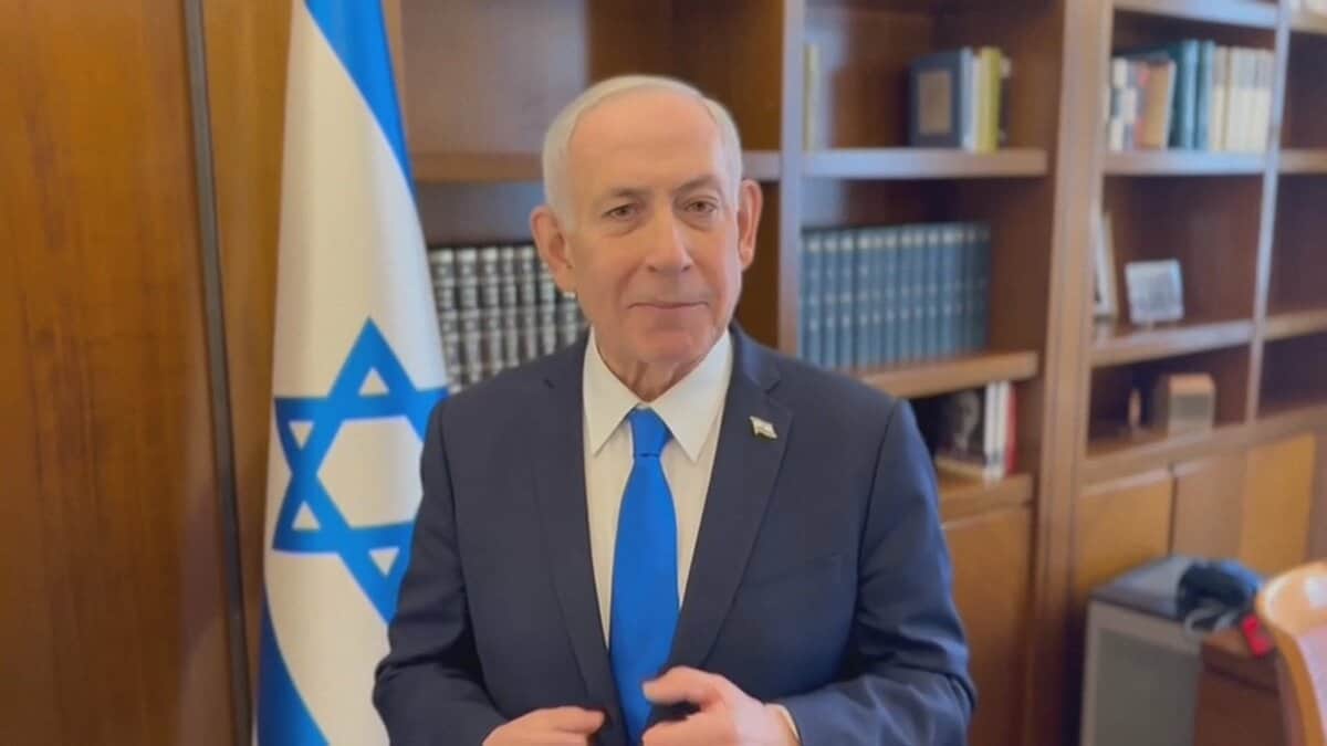 停戦合意後もイスラエルがイランを攻撃か 軍関係者の話としてAP通信伝える