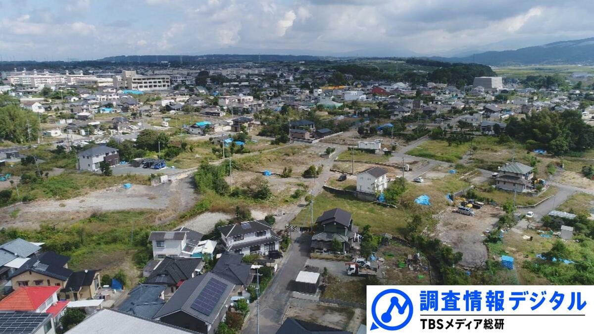 熊本地震から10年(1)～復興の陰に再建途中の被災者～【調査情報デジタル】