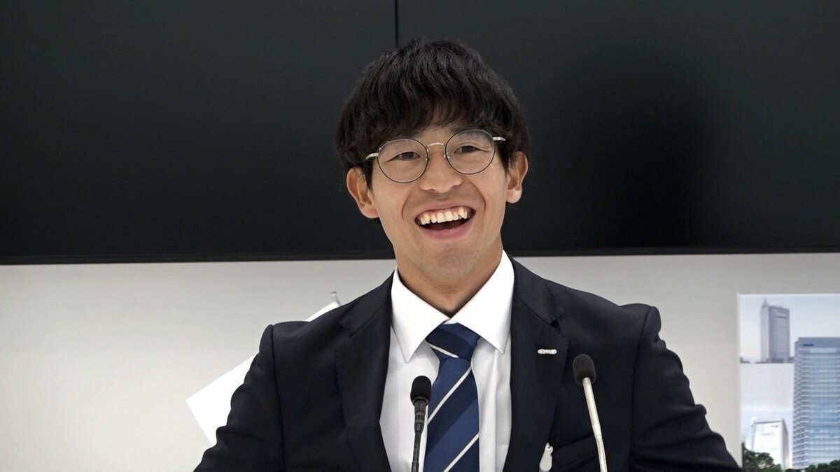 日本人初の五輪&パラ同時出場を目指す 嶋津雄大「自分の限界にチャレンジできたら」ニューイヤー駅伝では区間新