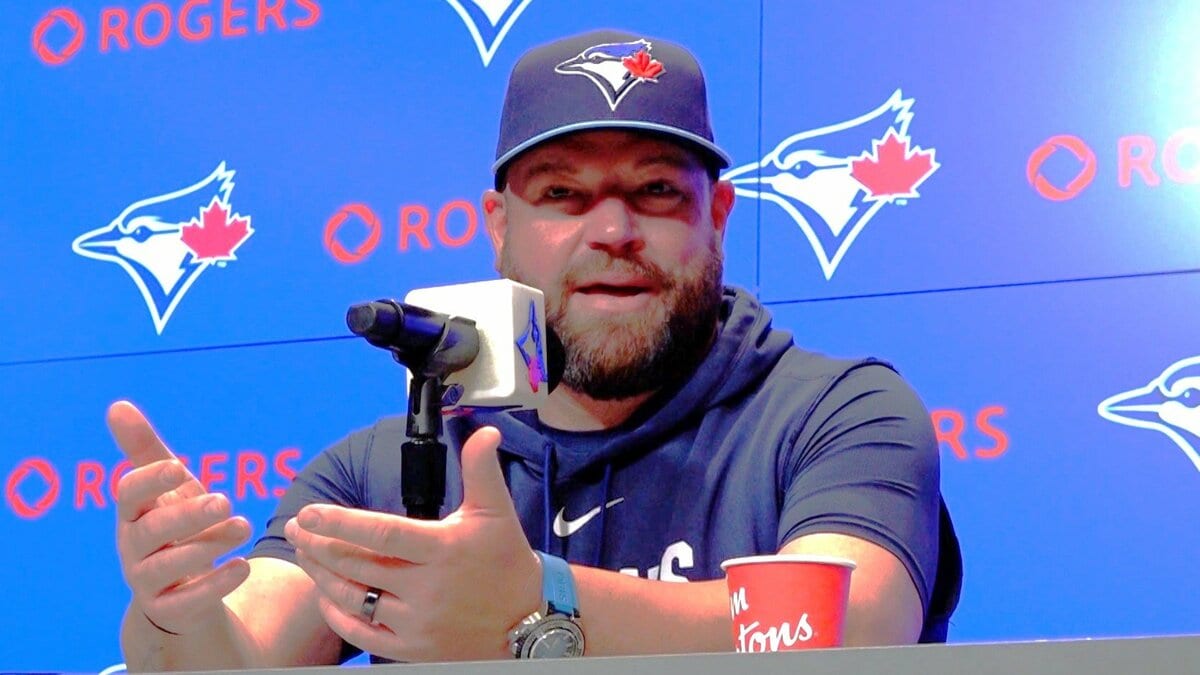 ブルージェイズ監督、大谷翔平は「地球上で最高、もしかしたら史上最高かも」9回の三振に「彼を打たせなければ...勝ちと言っていい」