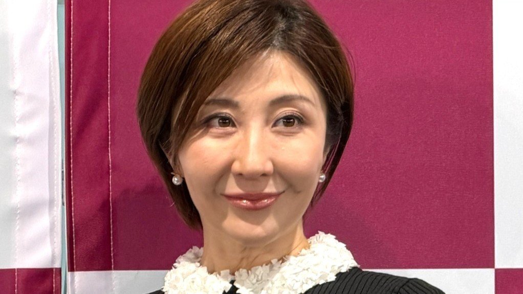 【がんサバイバー】俳優・西丸優子〝撮影現場に大人用オムツ履いていた時期も…〟　働きながらのがん治療にやきもき〝仕事が来づらい感覚〟