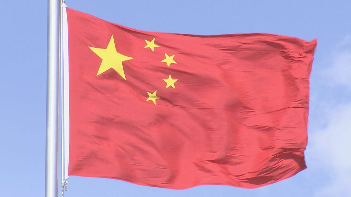 トランプ大統領「イランへ兵器供給の国に50%の関税」 中国外務省「関税戦争に勝者はいない」とけん制