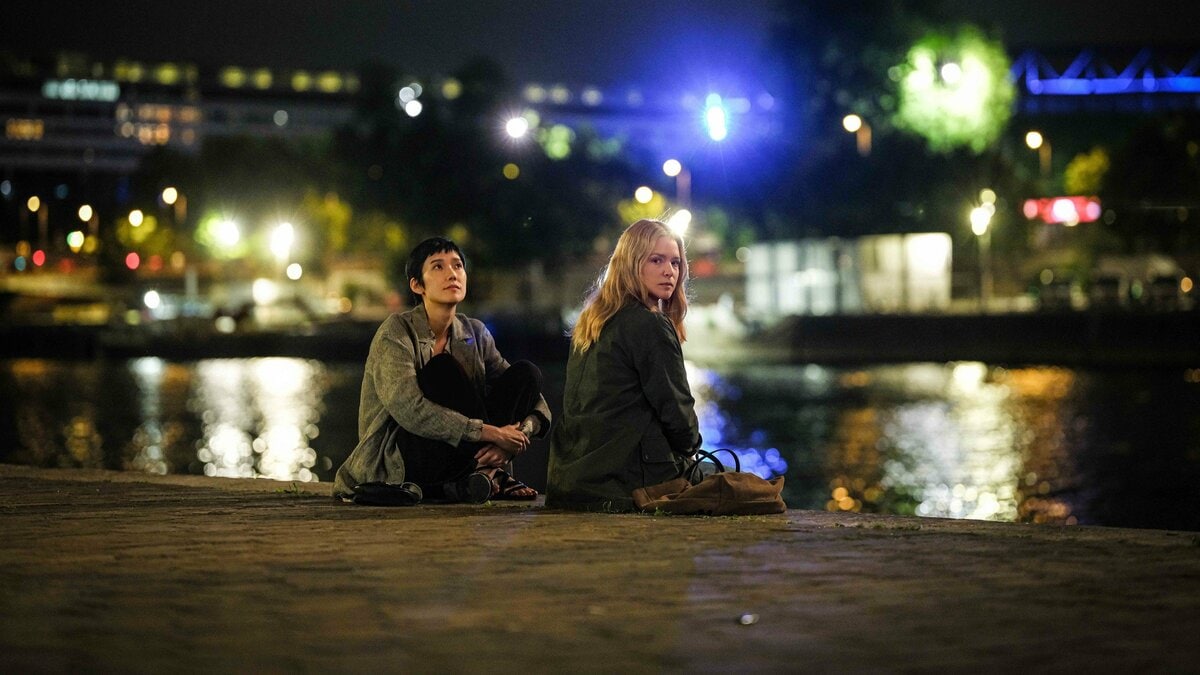 【 カンヌ映画祭 】濱口竜介監督作品「急に具合が悪くなる」コンペ出品決定 岡本多緒「約四か月間滞在していたフランスの地で初お披露目できる喜び」