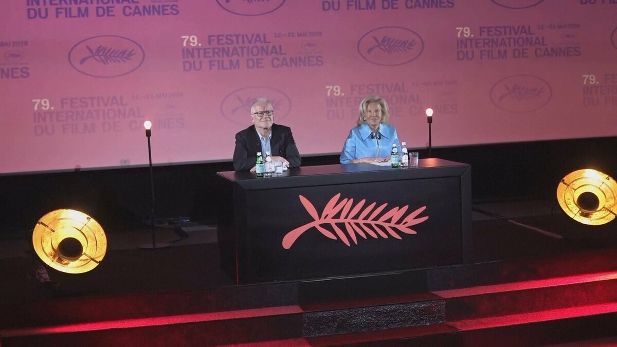 カンヌ国際映画祭のコンペ部門に日本映画3作品ノミネート 3作品同時は25年ぶり　是枝裕和監督「箱の中の羊」 深田晃司監督「ナギダイアリー」 濱口竜介監督「急に具合が悪くなる」