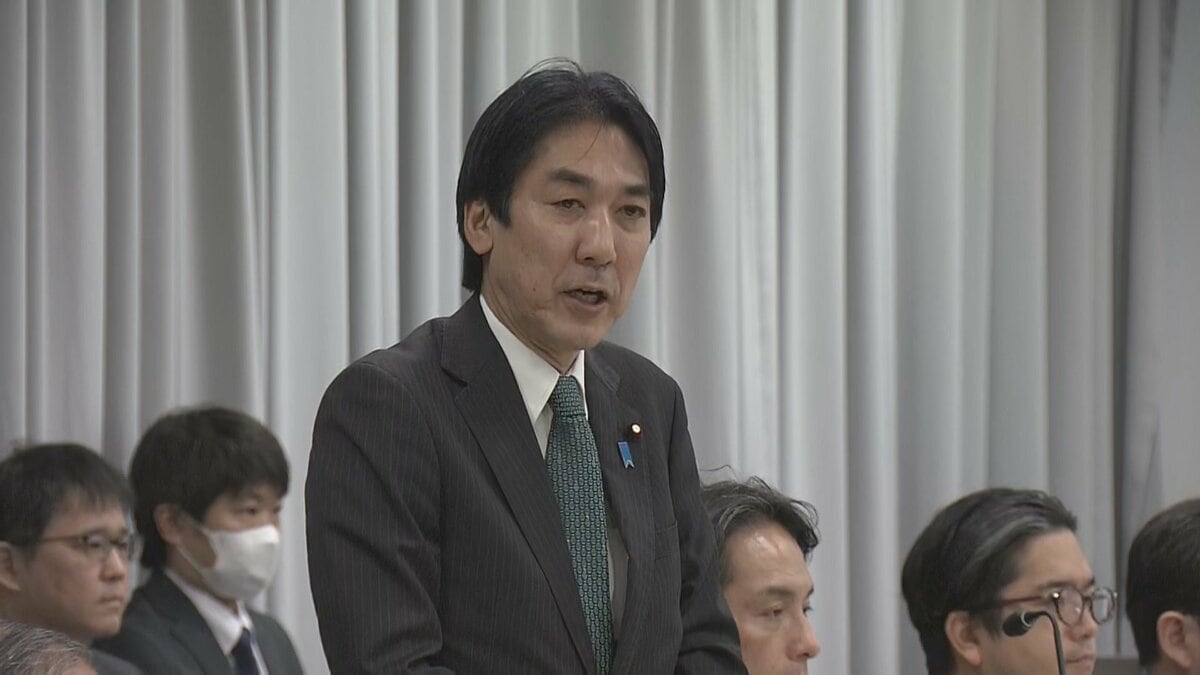 “勤労所得に応じて中低所得者支援” “簡素な仕組みで早期開始を”「給付付き税額控除」めぐり国民会議の有識者会議