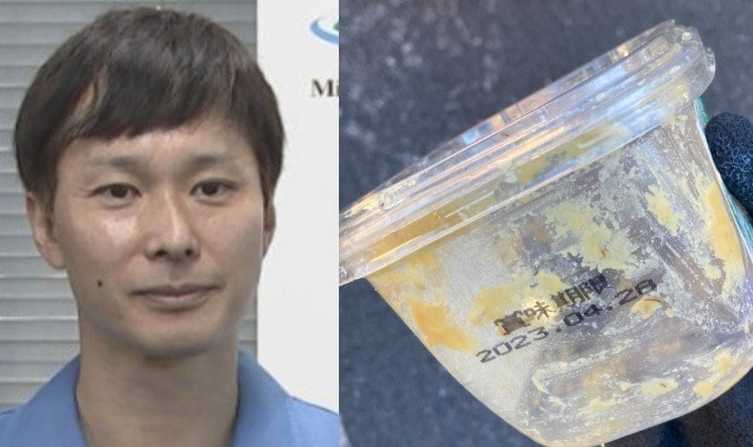 【 ごみ清掃芸人 】食品容器のプラ資源「食品や油が付いているものはゆすいでくれると嬉しいです！」 【マシンガンズ滝沢】