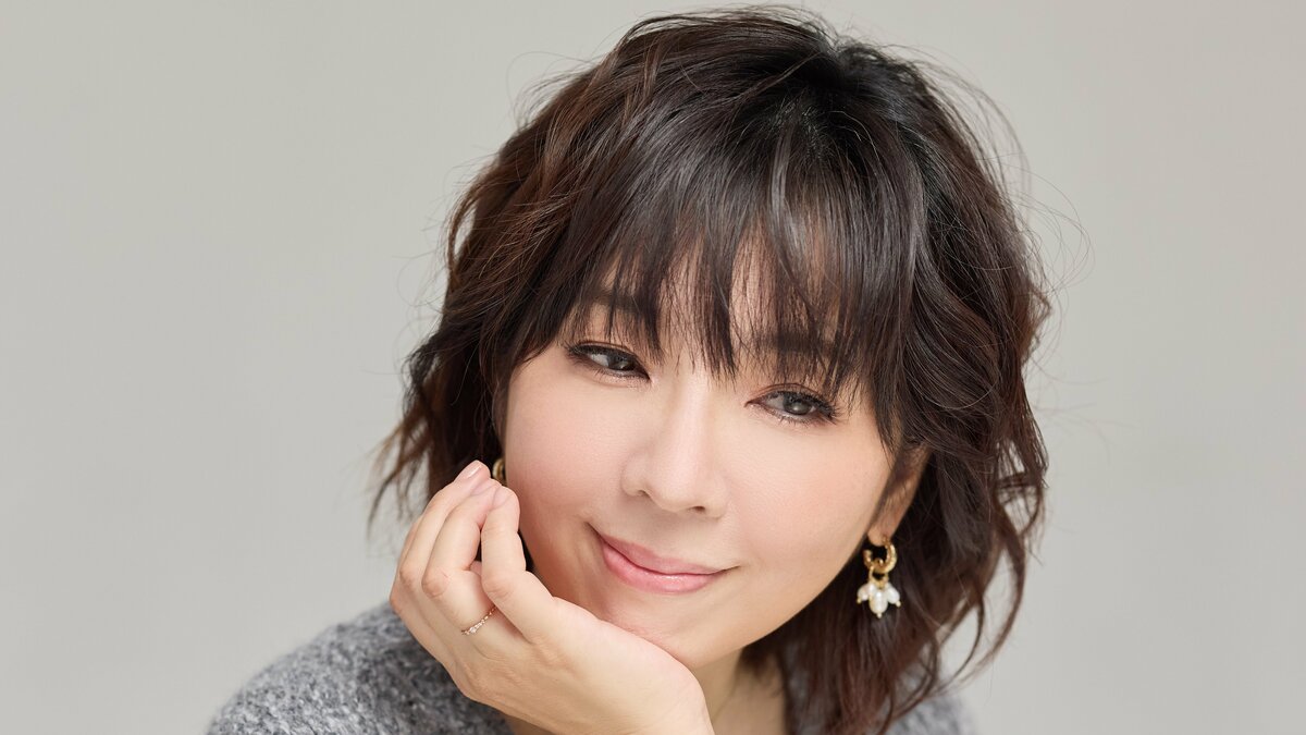 【岡本真夜】メニエール病を乗り越え「2年前、もう歌えないかもしれないと思いファンクラブを閉じてしまいましたが、本日改めて開設いたしました」