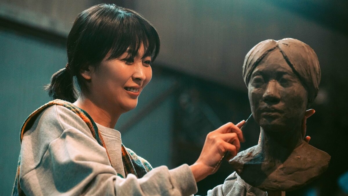 【 カンヌ映画祭 】松たか子主演映画「ナギダイアリー」コンペティション部門正式上映決定 深田晃司監督「岡山県奈義町産の映画は南フランスの港町の網に引っかかりました」