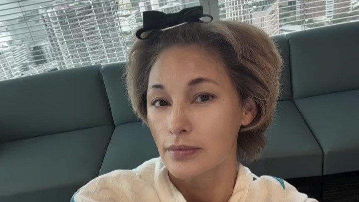 【 がんサバイバー 】梅宮アンナさん 子宮の日に講演「経験している事を誰かのために伝えていきたい。そんな想いでいます」