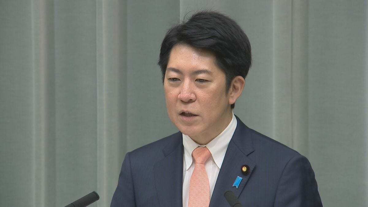 政府、ポーランド・トゥスク首相の来日を発表 高市総理と初会談へ